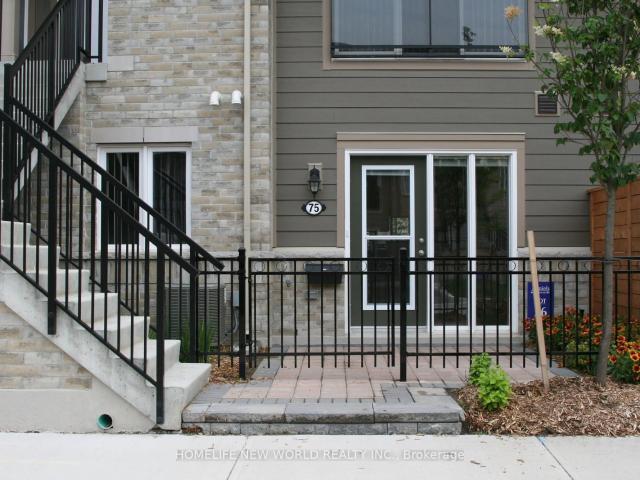 75 2891 Rio Court, Mississauga | Suspended, W13710 | Condos. Ca
