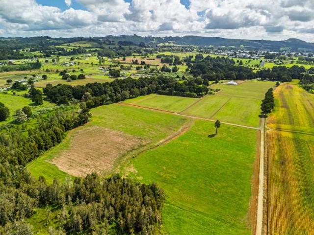 75 Thorpe Rd, Kaikohe, Far North