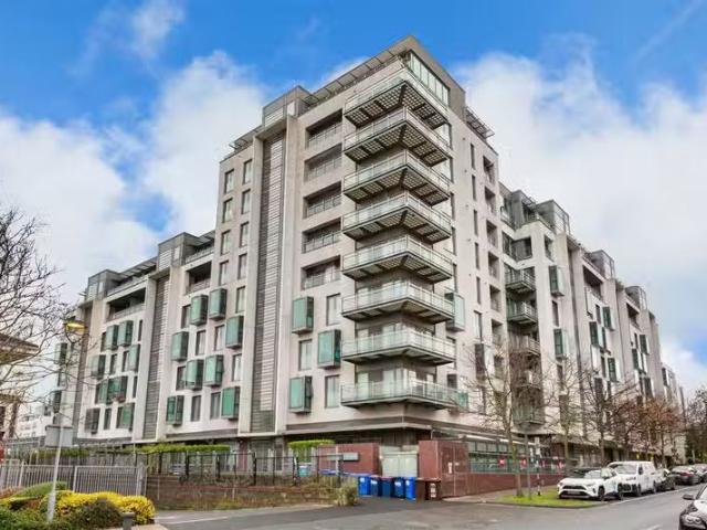 75 The Forum, Ballymoss Road, Dublin 18, D18 V094