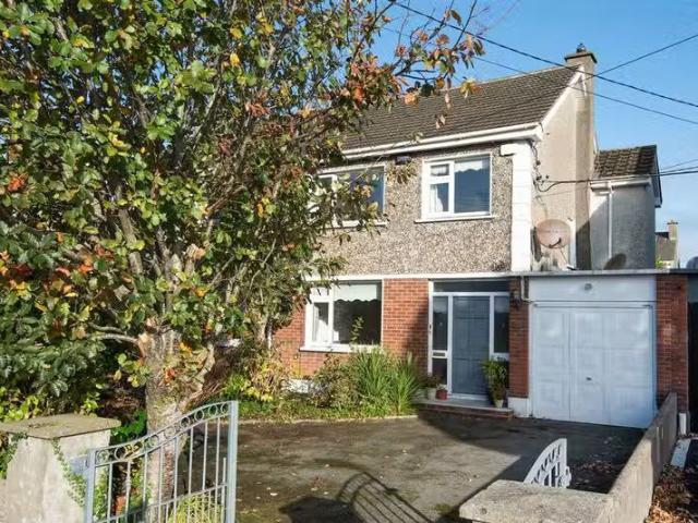75 Tonlegee Drive, Raheny, Dublin 5, D05 H7Y2