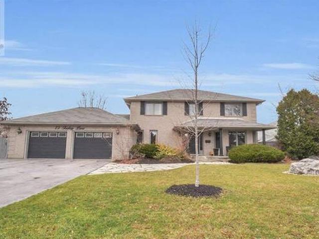 75 TOOHEY Lane London Ontario