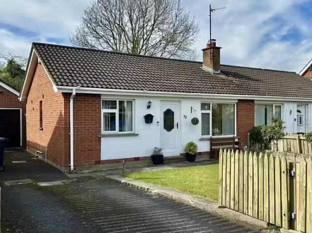 75 Tromery Drive