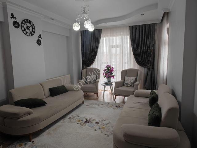 75 Usta Eller Arkası Sahibinden Satılık Daire