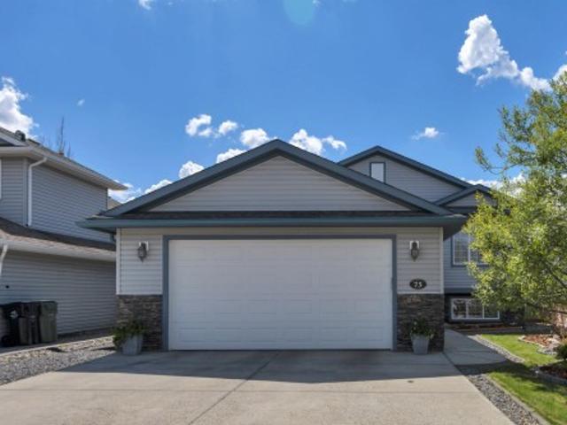 75 Walters Place, Leduc, AB, T9E 0G3 house for sale | Listing ID E4488 | Royal LePage