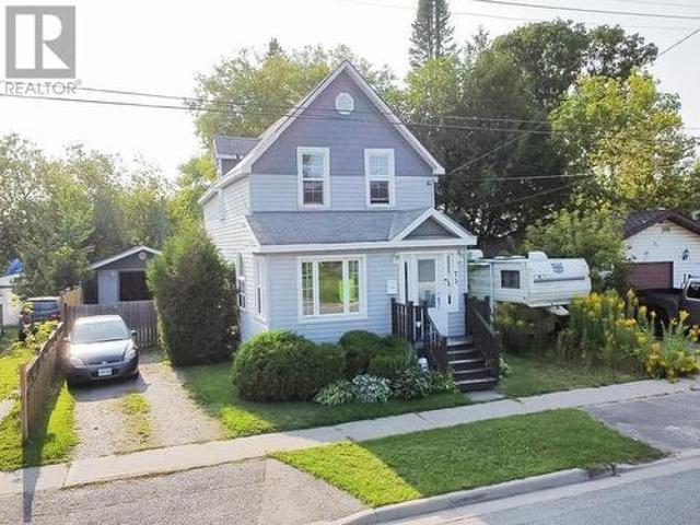75 Walnut St, Sault Ste. Marie, ON, P6B 2E4 house for sale | Listing ID SM251364 | Royal LePage