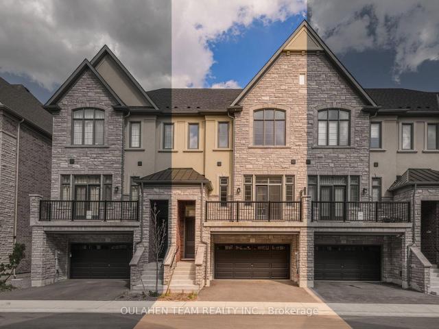 75 West Village Lane, Markham | 4Beds/4Bath, Townhouse, $4,900/mo | Condos. Ca