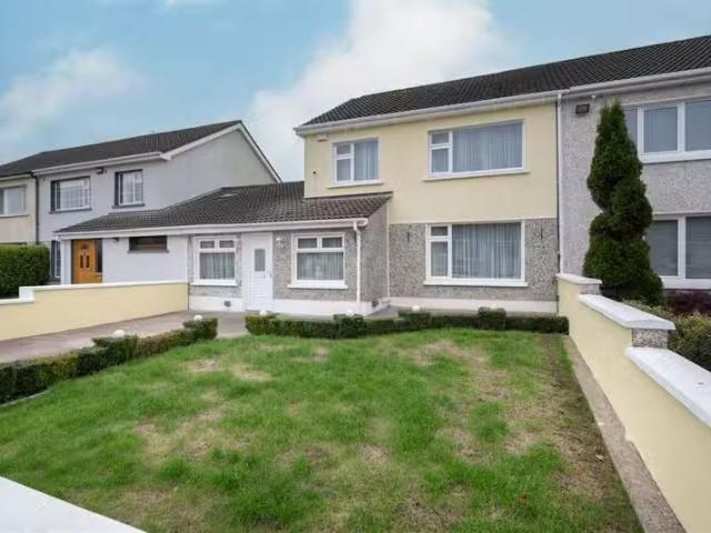 75 Westcourt Heights, Ballincollig, Cork, P31 E306
