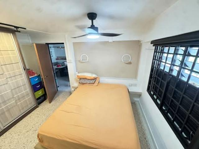 75 WHAMPOA DRIVE