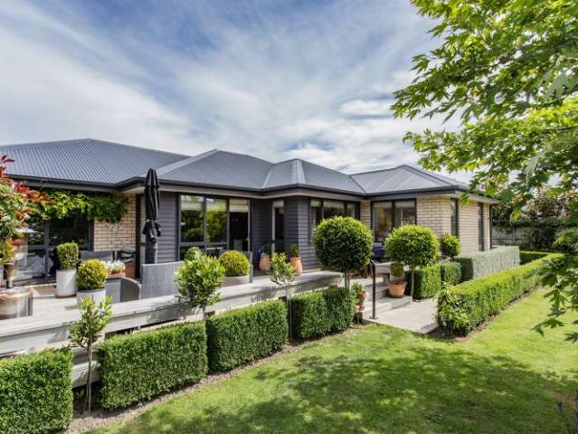 75 Willowside Place, Amberley, Hurunui