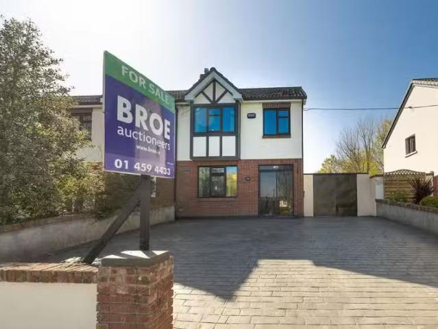 75 Woodford Drive, Dublin 22, Clondalkin, Dublin 22, D22R821 i.
