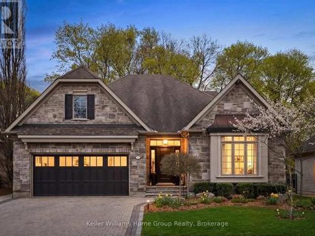 75 Woodside Road, Guelph Dovercliffe Park/Old University, ON, N1G 2H1 house for sale | Listing ID X13097 | Royal LePage