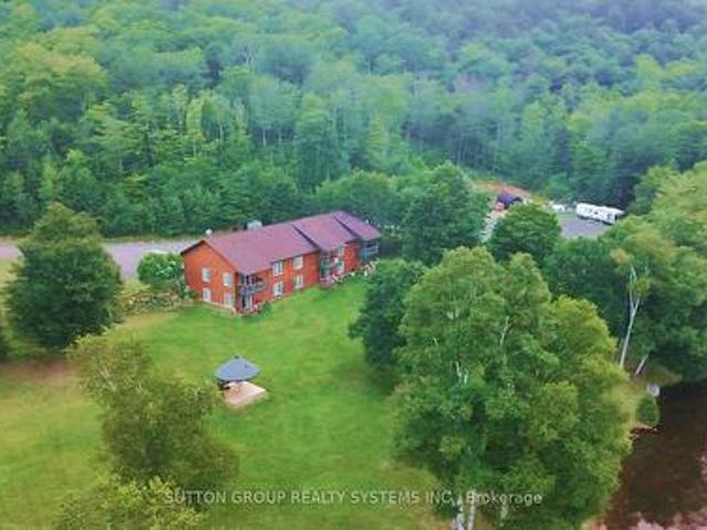 75 Wyse Road, Unorganized Townships, ON, P0H 2J0 commercial for sale | Listing ID X13118 | Royal LePage