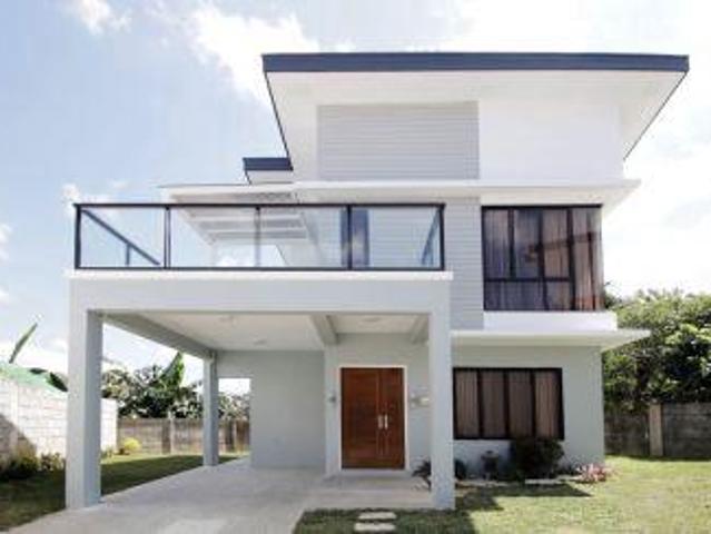 75 x 115 Super Big Banglo Price from 9xxk Can Get 100 Loan