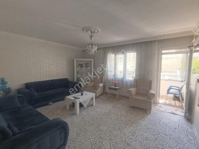 #75.yıl Mahallesi.ara Kat Yapı Kayıt Belgeli Satılık 2+1 Daire#