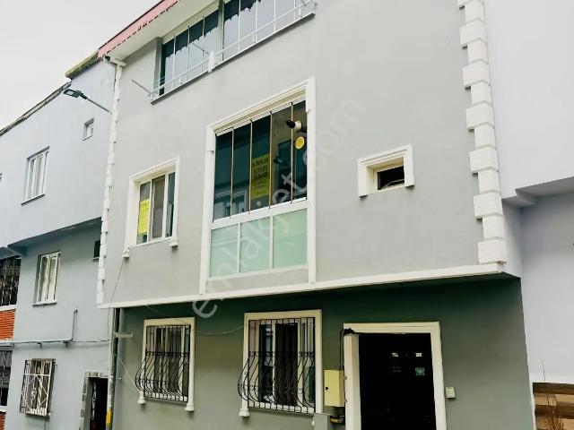 75.yıl Mahallesi 2+1 Masrafsız Aile Apartmanı 1. Kat