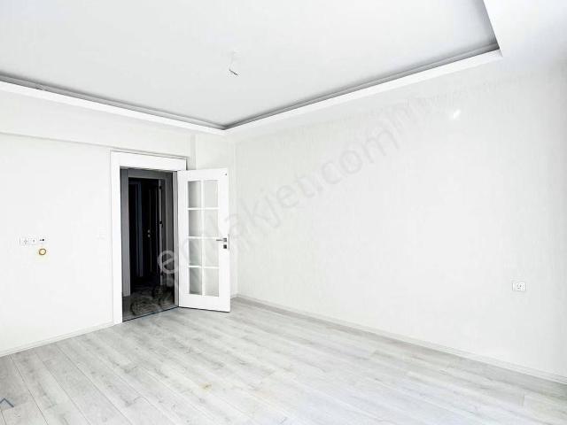 75. Yıl Mahallesinde Sıfır 2+1 Satılık Sıfır, Asansörlü Daire