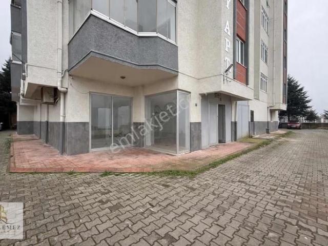 75. Yıl Mahallesinde 170 M2 Satılık Dükkan