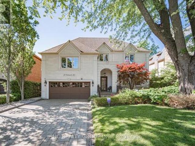 75 Yorkminster Road, Toronto, ON, M2P 1M4 house for sale | Listing ID C13471 | Royal LePage