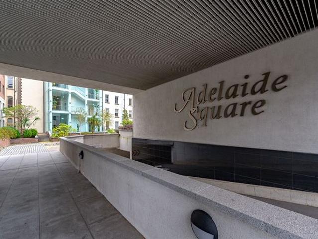 75 Adelaide Square, Whitefriar Street, South City Centre, Dublin 8 Sheridan Estates 4843 MyHome. Ie Residential