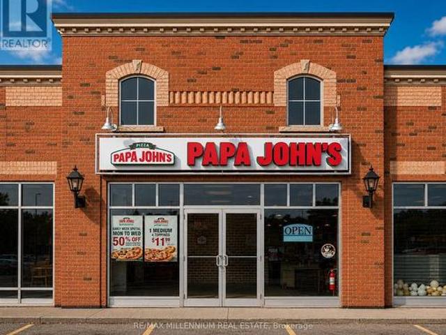 75 Alder Street, Orangeville, ON, L9W 5A9 commercial for sale | Listing ID W13492 | Royal LePage