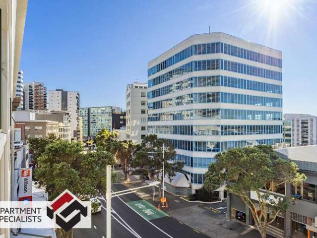 75 Anzac Avenue, Auckland Central, Auckland City