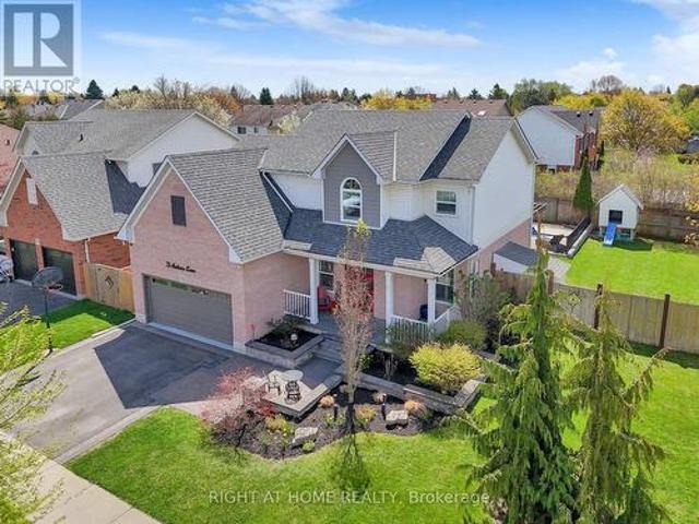 75 Auburn Lane, Clarington, ON, L1E 2E9 house for sale | Listing ID E13143 | Royal LePage