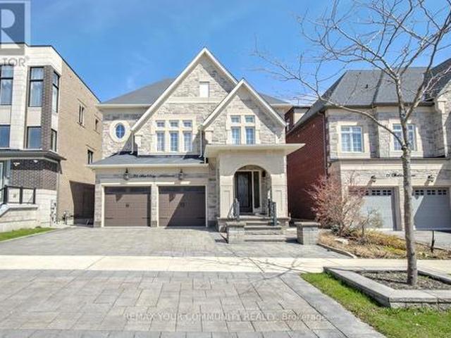 75 Baldry Avenue, Vaughan, ON, L6A 4X9 house for sale | Listing ID N13560 | Royal LePage