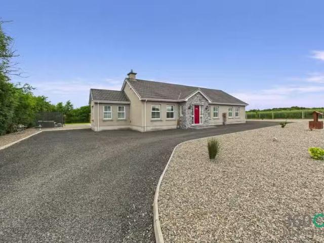 75 Ballybollen Road