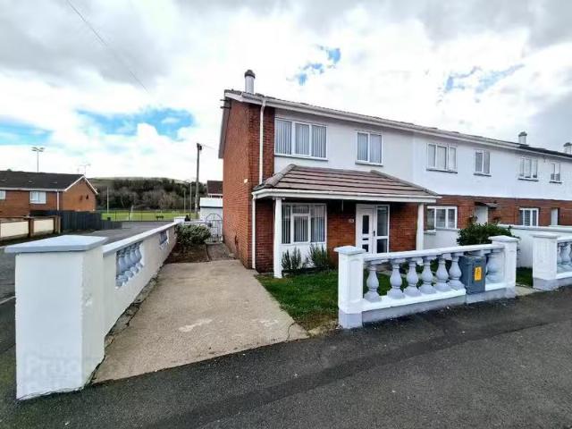 75 Ballycolman Estate