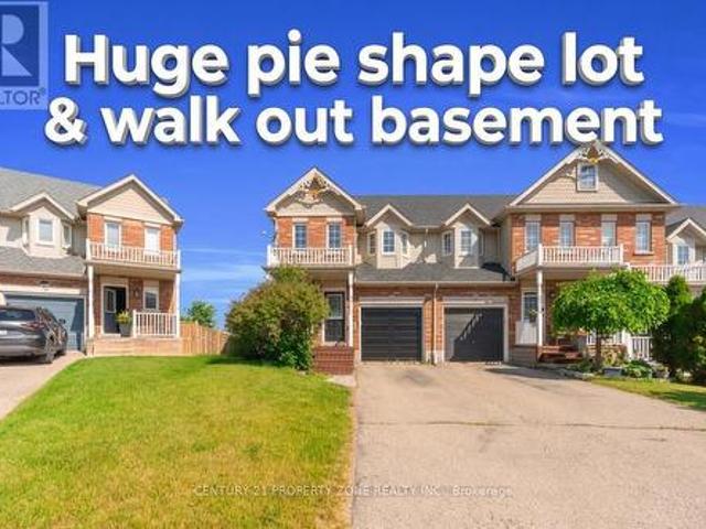 75 Benjamin Crescent, Orangeville, ON, L9W 0V1 house for sale | Listing ID W13534 | Royal LePage