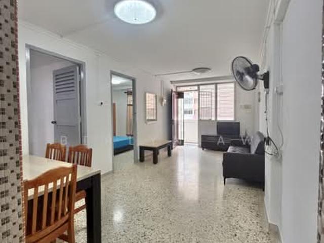 75 BEDOK NORTH ROAD