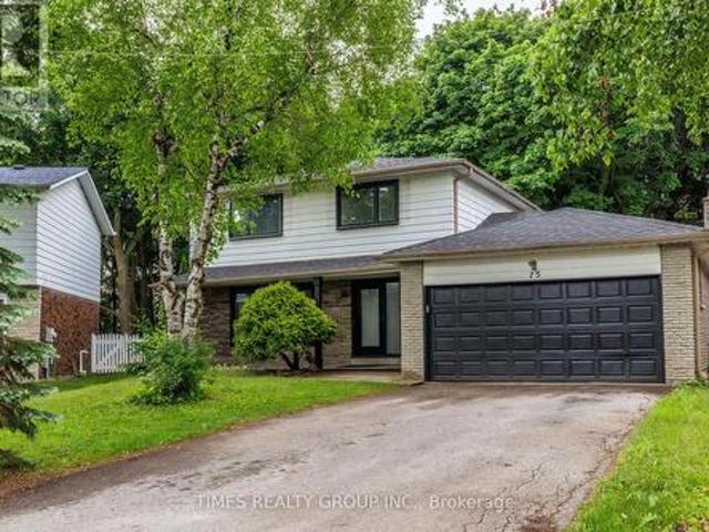 75 Beswick Drive, Newmarket, ON, L3Y 1E8 house for sale | Listing ID N13437 | Royal LePage