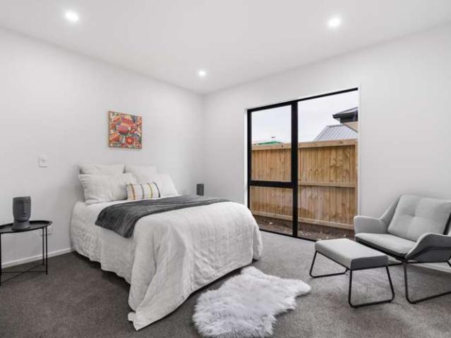75 Bill Harvey Drive, Halswell, Christchurch City