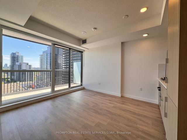75 BILLES HEIGHTS – SUITE 1010, Toronto