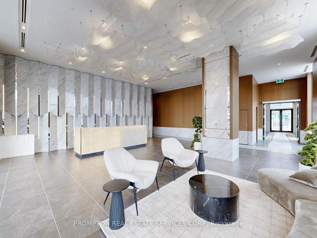 75 BILLES HEIGHTS – SUITE 1110, Toronto