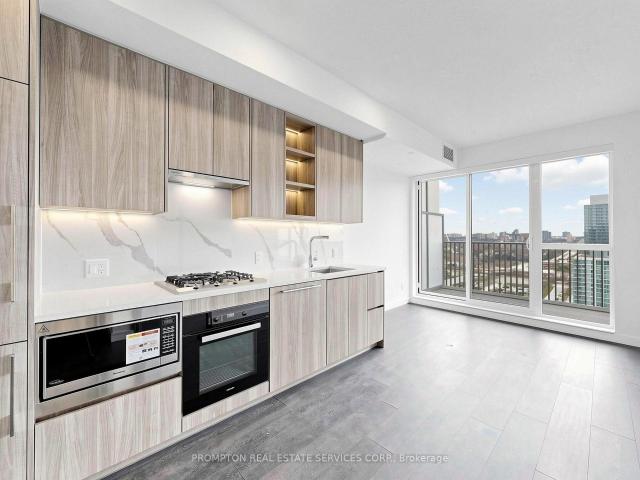 75 BILLES HEIGHTS – SUITE 1207, Toronto