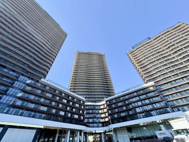 75 BILLES HEIGHTS – SUITE 1507, Toronto