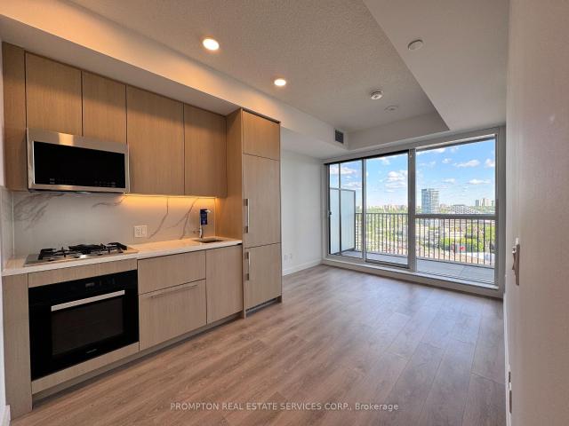75 BILLES HEIGHTS – SUITE 1709, Toronto
