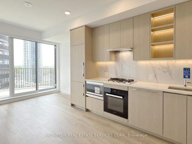 75 BILLES HEIGHTS – SUITE 1712, Toronto