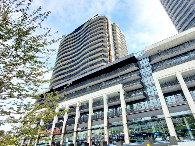 75 BILLES HEIGHTS – SUITE 1809, Toronto