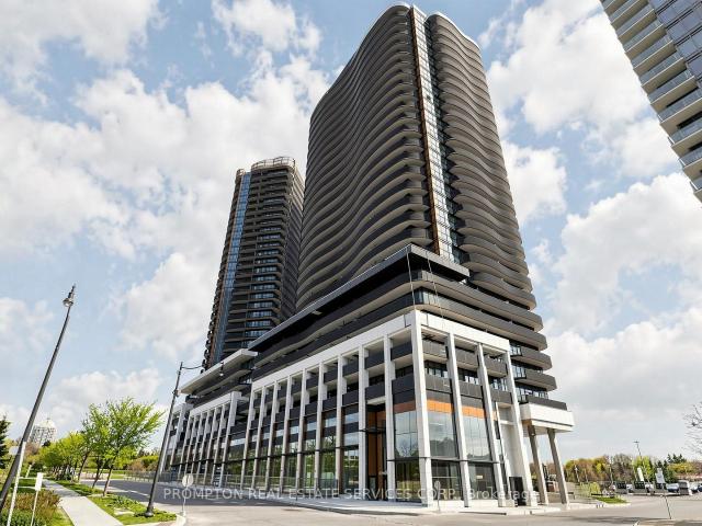 75 BILLES HEIGHTS – SUITE 1815, Toronto