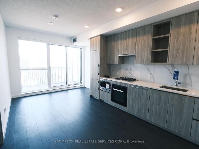 75 BILLES HEIGHTS – SUITE 1906, Toronto