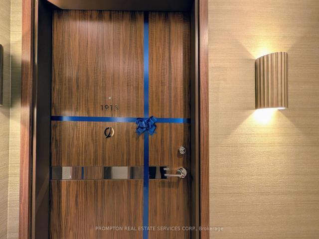 75 BILLES HEIGHTS – SUITE 1915, Toronto