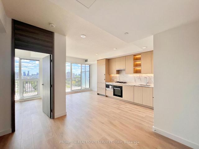 75 BILLES HEIGHTS – SUITE 2001, Toronto