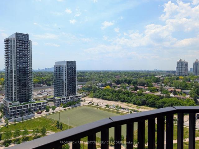 75 BILLES HEIGHTS – SUITE 2012, Toronto