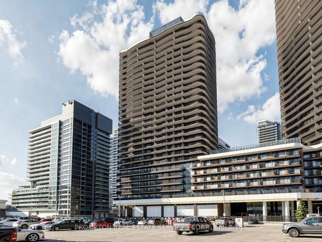 75 BILLES HEIGHTS – SUITE 2109, Toronto