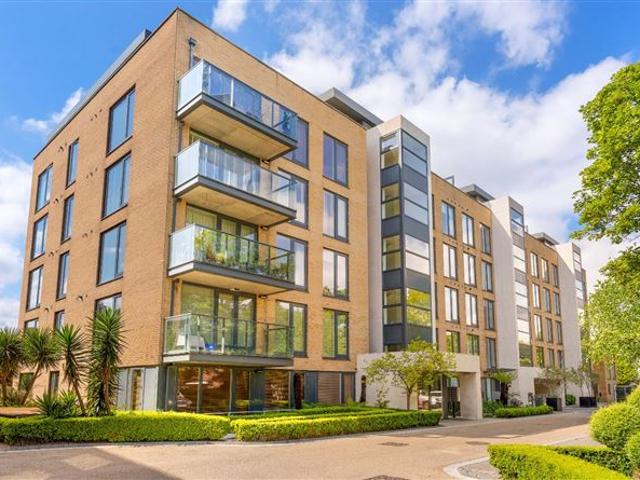75 Bloomfield Park, Bloomfield Avenue, Donnybrook, Dublin 4 DNG Donnybrook 4929 MyHome. Ie Residential