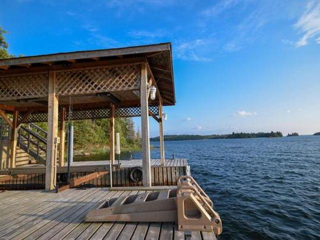75 Black Bear Road, Sw Of Kenora, ON, P0X 1E0 recreational for sale | Listing ID TB2602 | Royal LePage