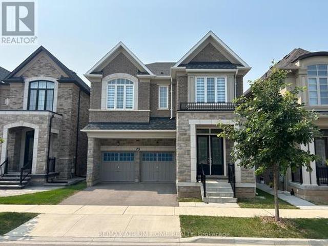 75 Carnegie Drive, Oakville, ON, L6H 7C5 house for sale | Listing ID W13615 | Royal LePage