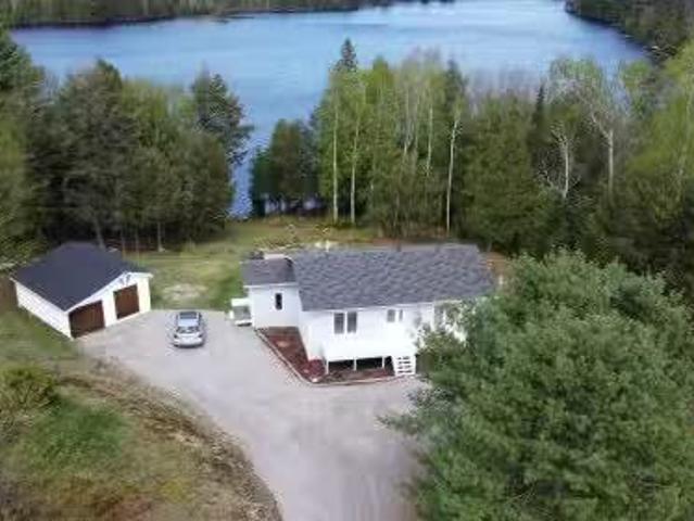 75 Ch. Hervé Pigeon, Kipawa, QC, J0Z 2H0 house for sale Lis.